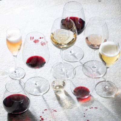 6 interesting facts about wine for your next dinner party