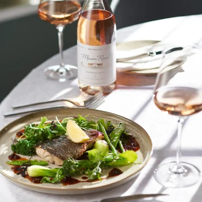 Subscribe to TASTE and win a three-course lunch at the Bistro at Brookdale Estate worth R3 750