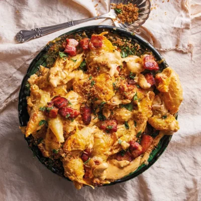 Top 10 recipes that kept you warm in June 2025