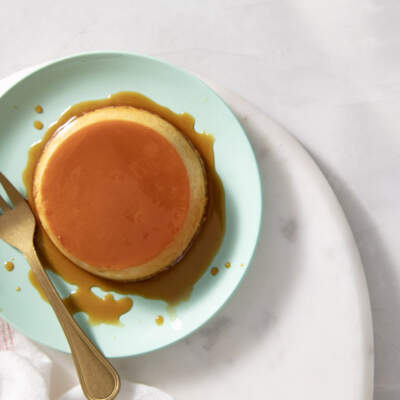 Flan