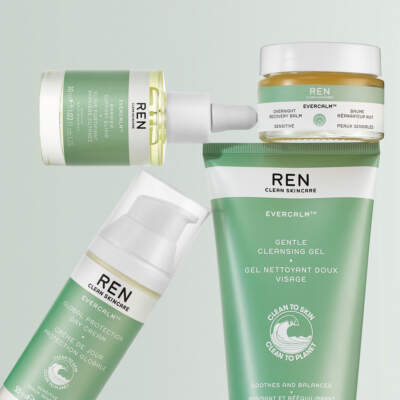 Subscribe to TASTE magazine one of three REN hampers, each worth R3 500