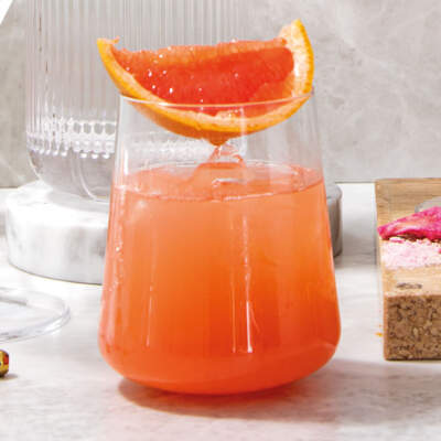 Grapefruit paloma