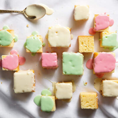 Petit-fours