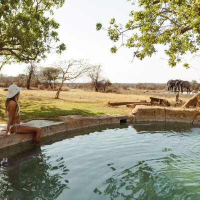 Win a two-night stay at Last Word Madikwe valued at R45 000