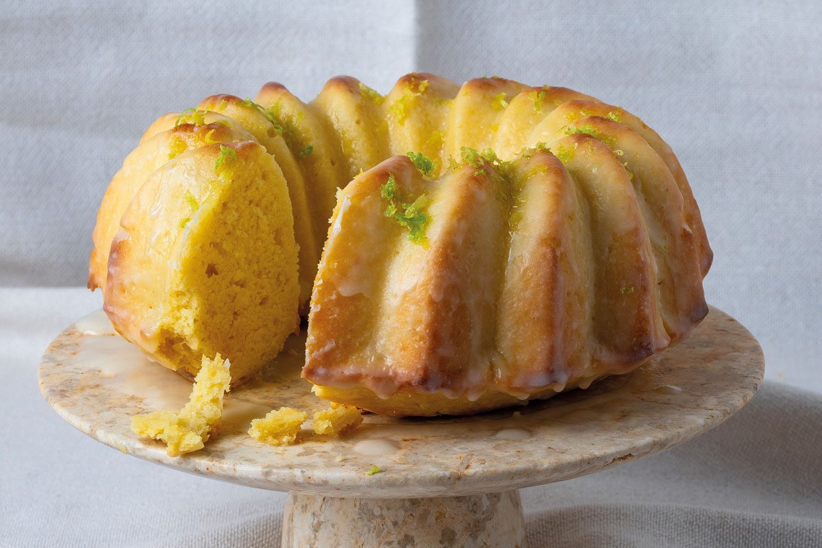 amasi cake