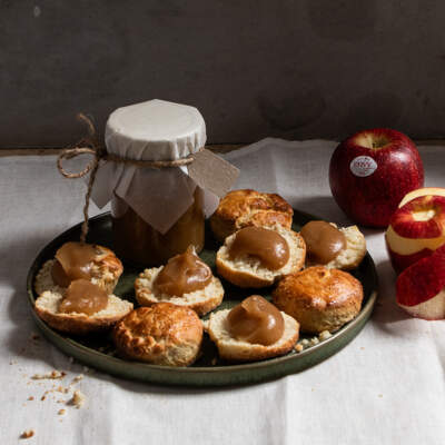 Envy™ apple butter