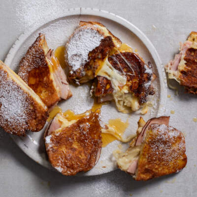 Monte Cristo