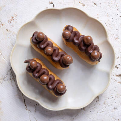 Chuckles éclairs