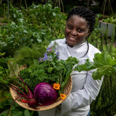 Jane Nshuti