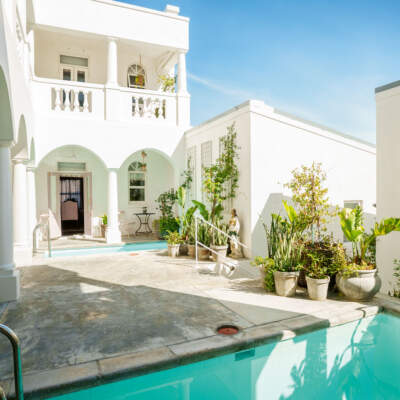 Win a two-night stay at Cape Town’s coolest hotel DORP, worth R30 000