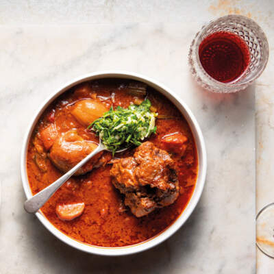 5 great red wines to pair with red meat