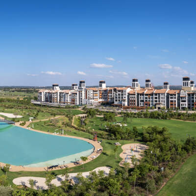 Win a two-night stay at Steyn City, worth R18 000