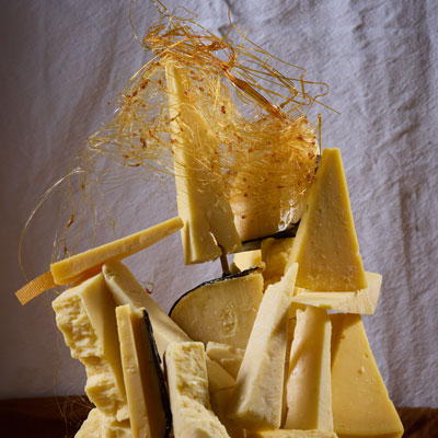 Sign up for the TASTE weekly newsletter and WIN!