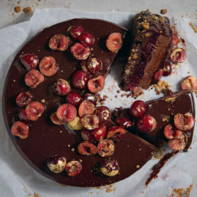 The top 5 food trends right now