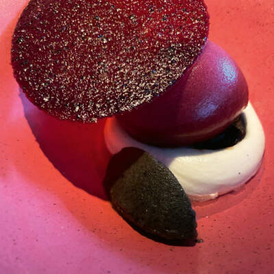 The singular vision behind London’s two-Michelin-starred restaurant, Ikoyi