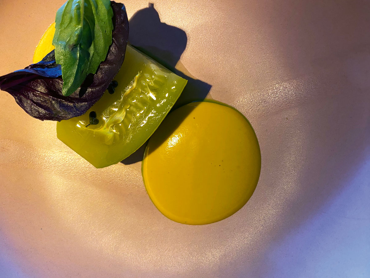 Marrow Tonnato