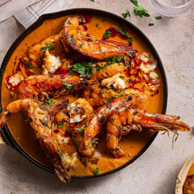 Sign up for the TASTE weekly newsletter and WIN!