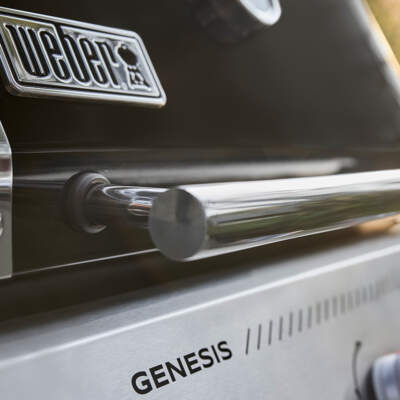 4 braai recipes to make on the Weber Genesis