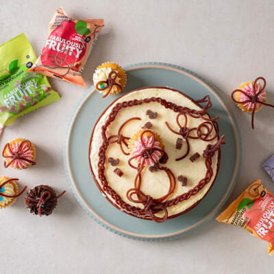 4 easy snacks the kids will love