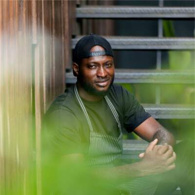Ikenna Bobmanuel Akwuebue