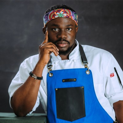 Joseph Odoom
