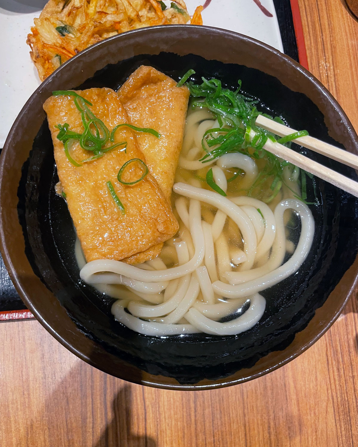 Udon