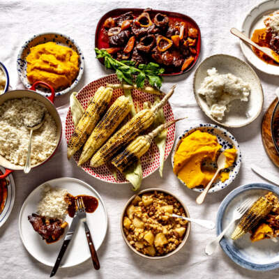 9 Xhosa recipes to master