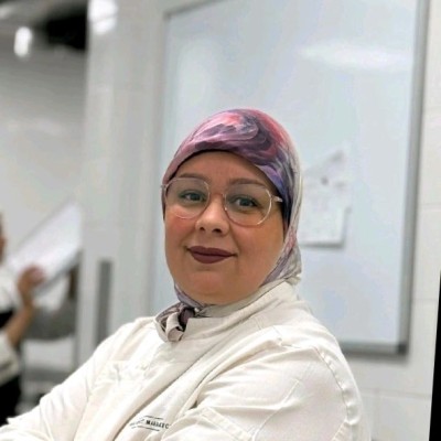 Farida Zamradje